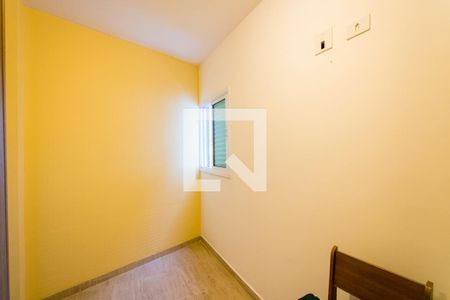 Quarto 2 de apartamento à venda com 2 quartos, 47m² em Vila Progresso, Santo André