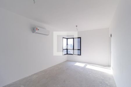 Sala de apartamento à venda com 4 quartos, 183m² em Vila Yara, Osasco