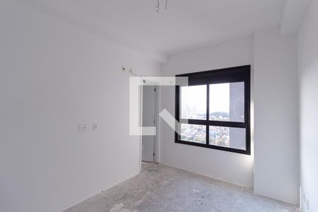 Suíte 1 de apartamento à venda com 4 quartos, 183m² em Vila Yara, Osasco