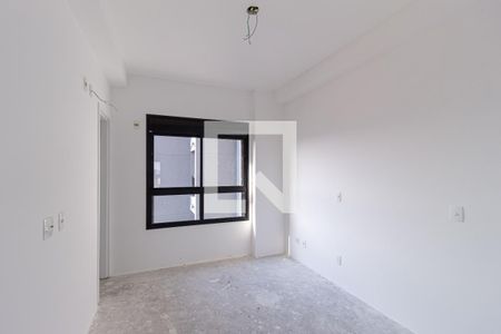 Suíte 1 de apartamento à venda com 4 quartos, 183m² em Vila Yara, Osasco