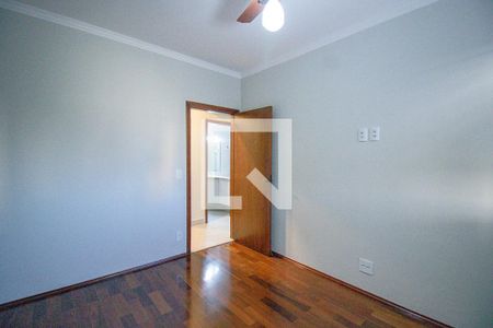 Quarto 1 de apartamento para alugar com 4 quartos, 105m² em Centro, São José do Rio Preto 