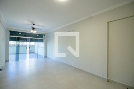 Sala de apartamento para alugar com 4 quartos, 105m² em Centro, São José do Rio Preto 