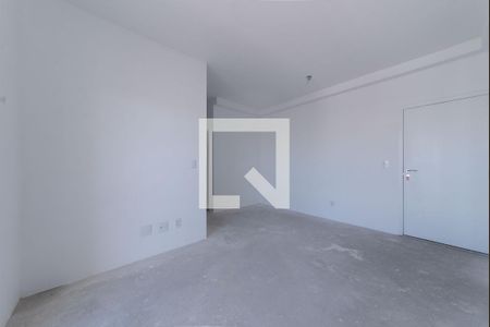 Sala de apartamento à venda com 2 quartos, 64m² em Fundação, São Caetano do Sul