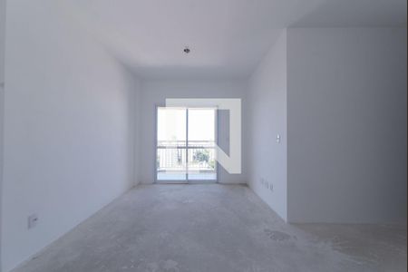 Sala de apartamento à venda com 2 quartos, 64m² em Fundação, São Caetano do Sul