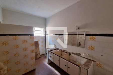 Banheiro da Suíte de casa para alugar com 4 quartos, 200m² em Jardim Paulista, Ribeirão Preto