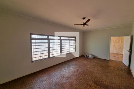 Sala de casa para alugar com 4 quartos, 200m² em Jardim Paulista, Ribeirão Preto