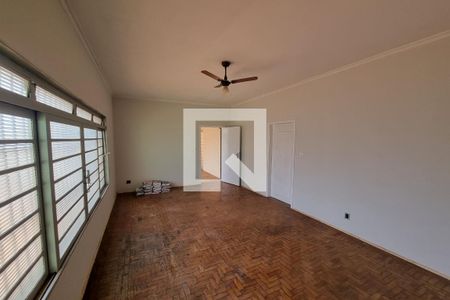 Sala de casa para alugar com 4 quartos, 200m² em Jardim Paulista, Ribeirão Preto