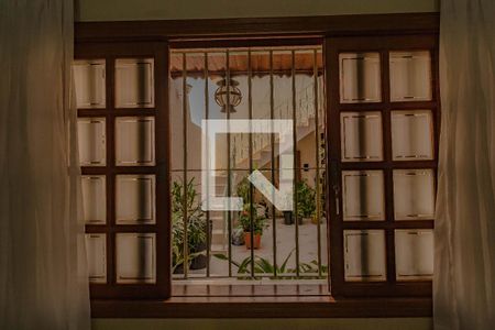 Sala de casa à venda com 3 quartos, 100m² em Vila Santa Catarina, São Paulo