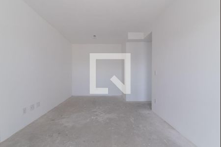 Sala de apartamento à venda com 2 quartos, 70m² em Fundação, São Caetano do Sul