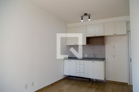 Studio de apartamento para alugar com 1 quarto, 29m² em Vila Santa Catarina, São Paulo