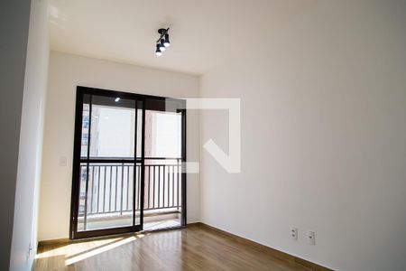 Studio de apartamento para alugar com 1 quarto, 29m² em Vila Santa Catarina, São Paulo