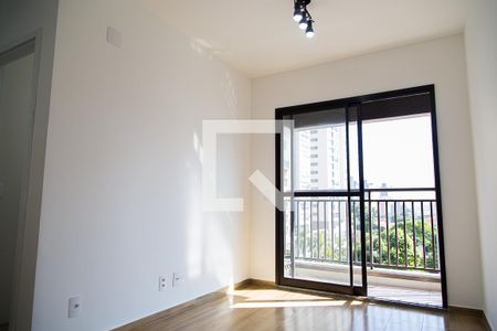 Studio de apartamento para alugar com 1 quarto, 29m² em Vila Santa Catarina, São Paulo