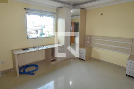 Quarto de casa para alugar com 2 quartos, 200m² em Parque Santa Lúcia, Duque de Caxias