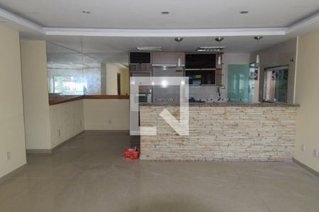 Sala de casa para alugar com 2 quartos, 200m² em Parque Santa Lúcia, Duque de Caxias