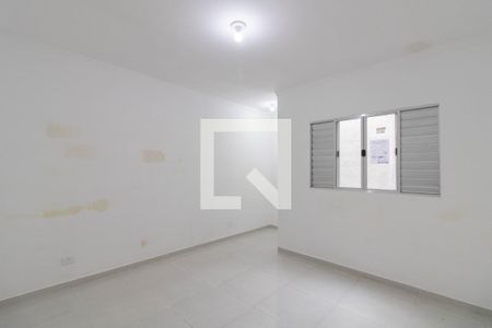 Casa para alugar com 1 quarto, 40m² em Jardim Santa Cecilia, Guarulhos