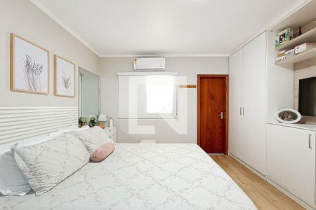 Suíte 1 de casa à venda com 3 quartos, 100m² em Vila Medeiros, São Paulo