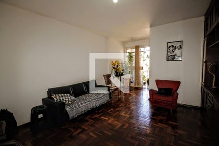 Sala de apartamento à venda com 2 quartos, 109m² em Lagoinha, Belo Horizonte