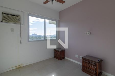 Suíte de apartamento à venda com 3 quartos, 86m² em Barra da Tijuca, Rio de Janeiro