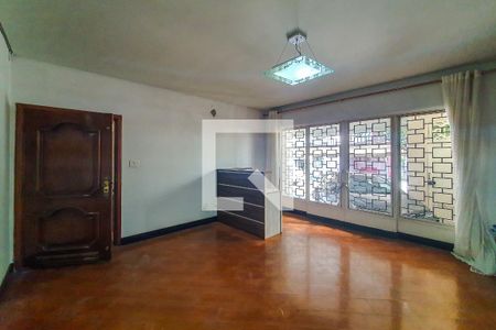 sala de casa para alugar com 4 quartos, 240m² em Vila Mariana, São Paulo