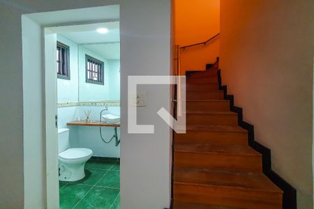 sala de casa para alugar com 4 quartos, 240m² em Vila Mariana, São Paulo