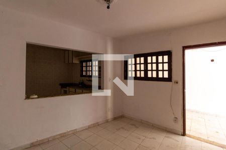 Sala de casa à venda com 2 quartos, 80m² em Cangaiba, São Paulo