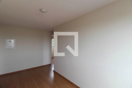 Sala de apartamento para alugar com 1 quarto, 41m² em Vila Ema, São Paulo