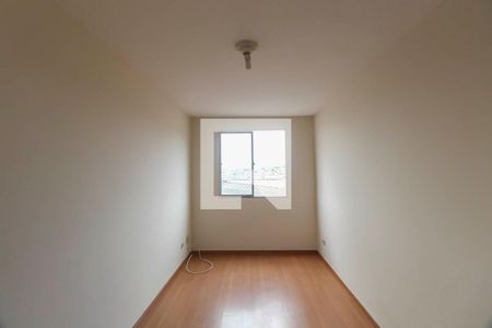 Sala de apartamento para alugar com 1 quarto, 41m² em Vila Ema, São Paulo