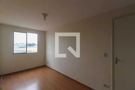 Sala de apartamento para alugar com 1 quarto, 41m² em Vila Ema, São Paulo