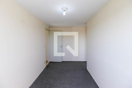 Sala de apartamento para alugar com 1 quarto, 41m² em Vila Ema, São Paulo