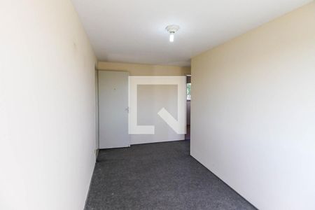 Sala de apartamento para alugar com 1 quarto, 41m² em Vila Ema, São Paulo