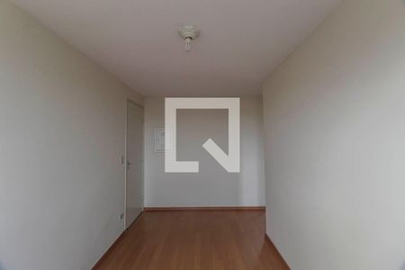 Sala de apartamento para alugar com 1 quarto, 41m² em Vila Ema, São Paulo