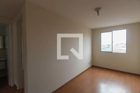 Sala de apartamento para alugar com 1 quarto, 41m² em Vila Ema, São Paulo