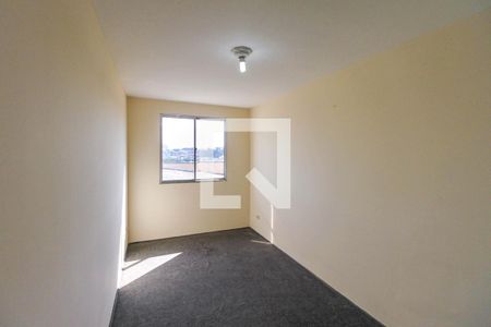 Sala de apartamento para alugar com 1 quarto, 41m² em Vila Ema, São Paulo