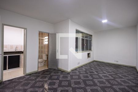 Sala/Quarto de apartamento para alugar com 1 quarto, 25m² em Centro, Niterói