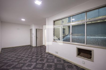 Sala/Quarto de apartamento para alugar com 1 quarto, 25m² em Centro, Niterói