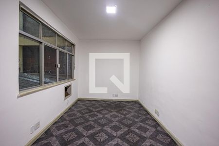 Sala/Quarto de apartamento para alugar com 1 quarto, 25m² em Centro, Niterói