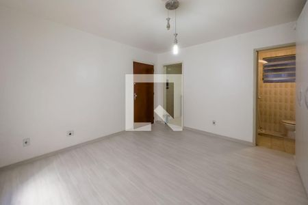 Sala/Quarto de kitnet/studio para alugar com 1 quarto, 24m² em Centro Histórico, Porto Alegre