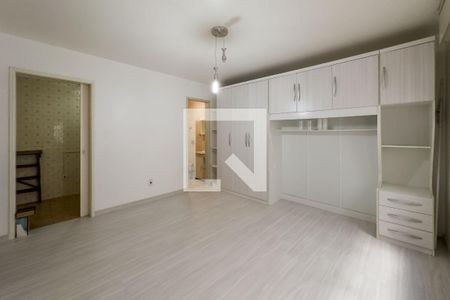 Sala/Quarto de kitnet/studio para alugar com 1 quarto, 24m² em Centro Histórico, Porto Alegre