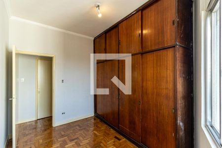 Quarto de apartamento para alugar com 2 quartos, 62m² em Santa Cecília, São Paulo