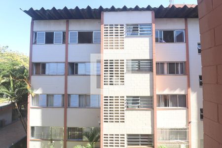 Janela Sala  de apartamento para alugar com 2 quartos, 70m² em Limão, São Paulo
