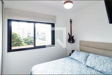 Quarto 1 de apartamento para alugar com 2 quartos, 49m² em Vila da Saúde, São Paulo