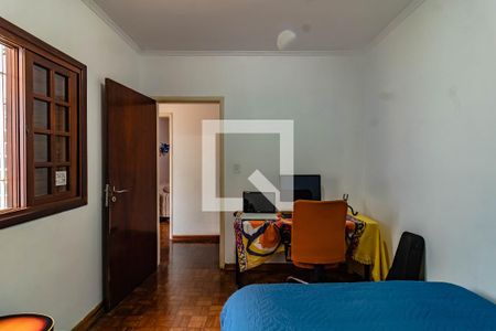 Quarto 1 de casa para alugar com 5 quartos, 300m² em Parque Jabaquara, São Paulo