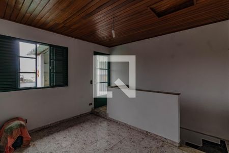 Sala 3 de casa para alugar com 5 quartos, 300m² em Parque Jabaquara, São Paulo