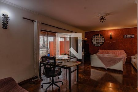 Sala 1 de casa para alugar com 5 quartos, 300m² em Parque Jabaquara, São Paulo