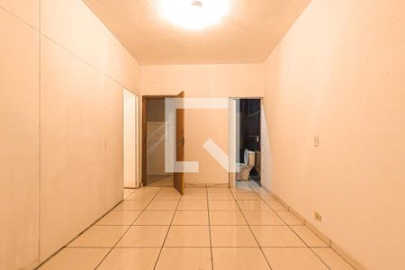 Sala/Cozinha de casa de condomínio à venda com 1 quarto, 52m² em Parque Continental I, Guarulhos