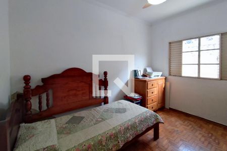 Quarto 1 de casa à venda com 4 quartos, 155m² em Vila Lemos, Campinas