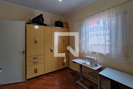 Quarto 2 de casa à venda com 4 quartos, 155m² em Vila Lemos, Campinas
