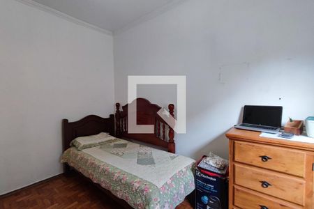 Quarto 1 de casa à venda com 4 quartos, 155m² em Vila Lemos, Campinas