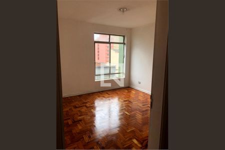 Apartamento à venda com 1 quarto, 52m² em Aclimação, São Paulo