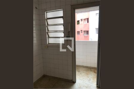Apartamento à venda com 1 quarto, 52m² em Aclimação, São Paulo